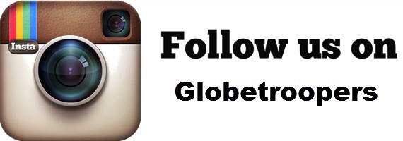 globetrooper's tweet photo. Follow us on our new Instagram
http://t.co/U0aDCheZmq http://t.co/bbXIKgoTsz