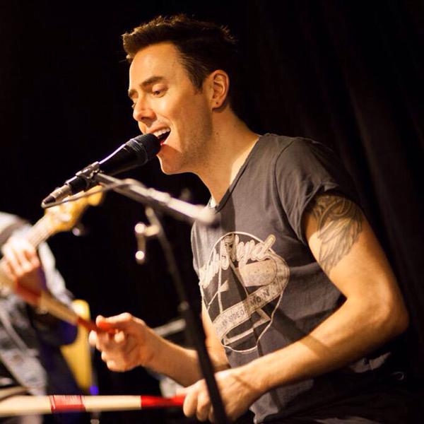 Happy Birthday Glen Power!! Have a great day!!  