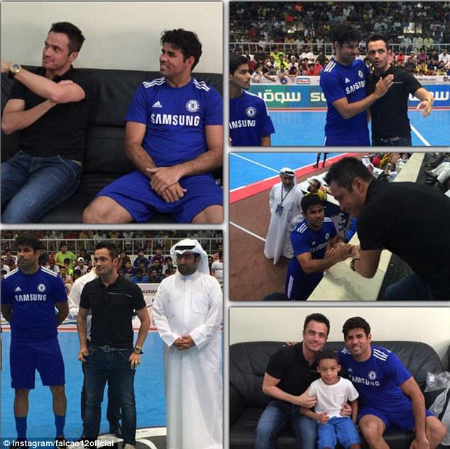 Paul Saffer tweet media