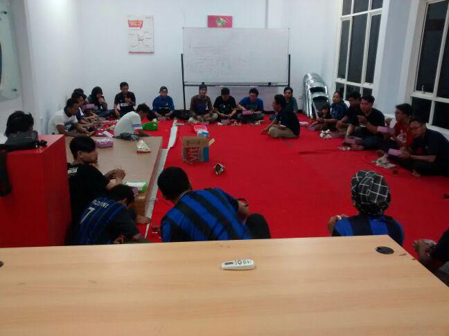 Bukan perkara kuantitas, tapi kualitasnya