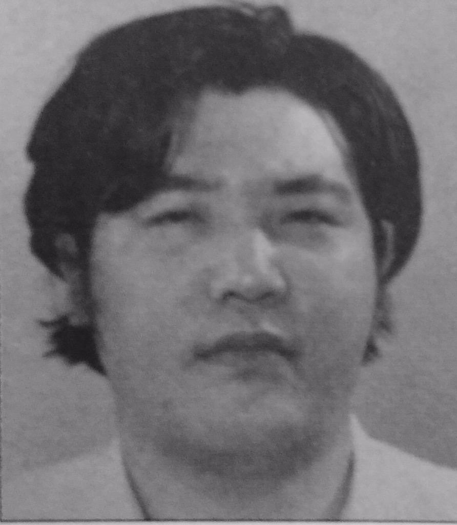 日本の確定死刑囚bot Sikei Syu Bot Twitter