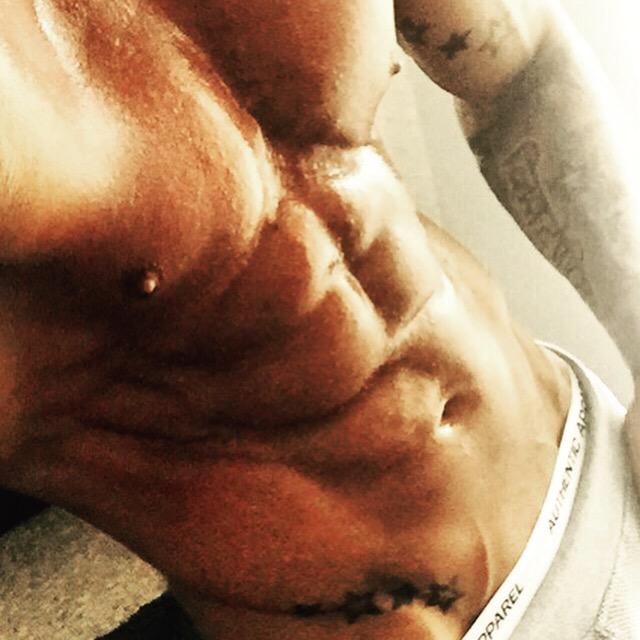 SuppAdvisor's tweet photo. Summers coming 👍🏻👍🏻👍🏻👍🏻👊🏻 #FitFam #bodybuilder #juiceplus http://t.co/3MxbWsC6jR
