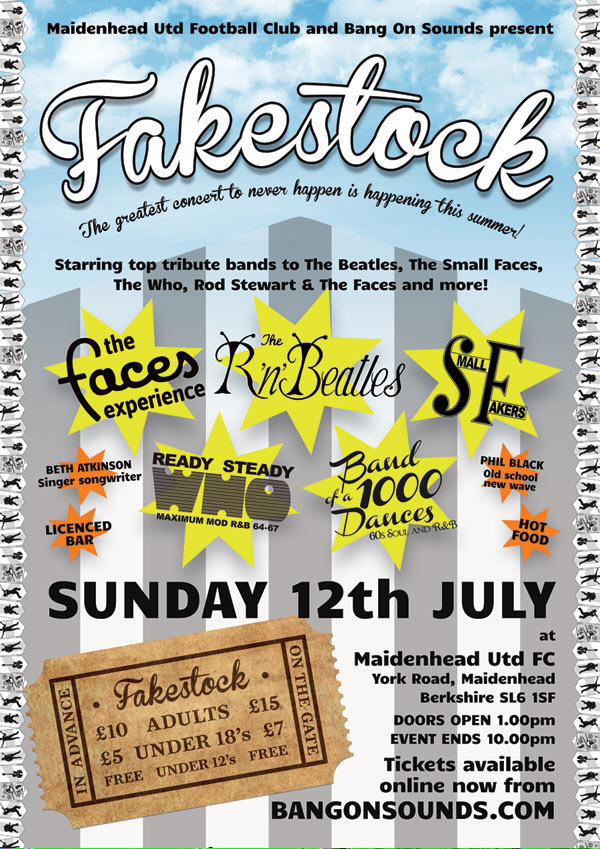 Please RT - @MarlowInfoCentr <a href="/MarlowFM/">Marlow FM 97.5</a> <a href="/Bray_Village/">Bray Village</a> - FAKESTOCK one day festival - Thanks!