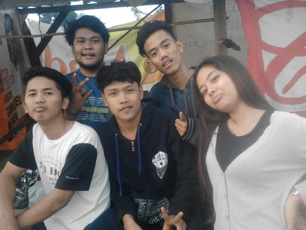 Salloh muka belom tidur semua haha{}"<a href="/ian_firgian/">ian firgian</a>: <a href="/WNSDstreetfams/">W.N.S.D Big Family's</a> jangan kelewat ni haha "