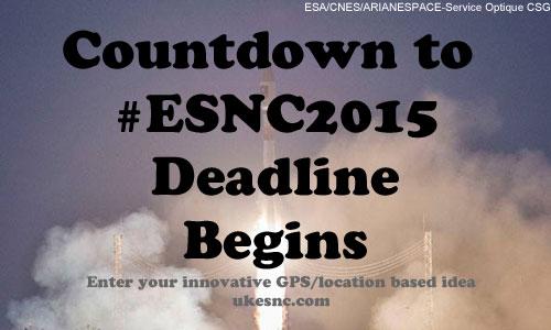 UK ESNC 2015 tweet media