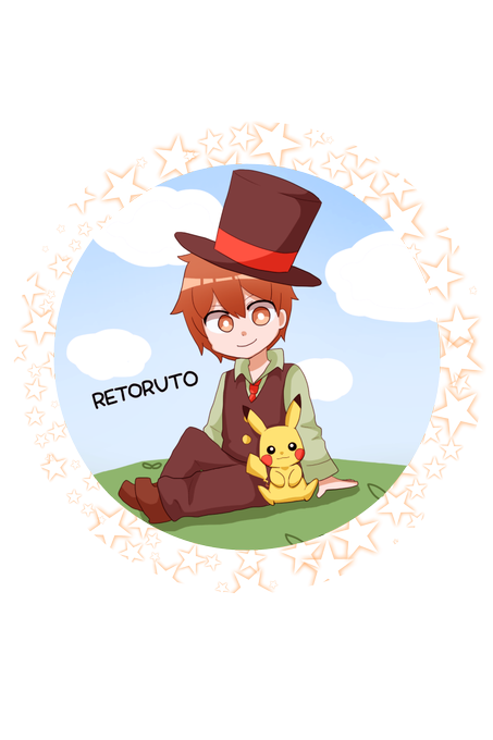 ピカチュウげんきでちゅうのtwitterイラスト検索結果 古い順