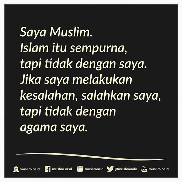 Quote Pendidikan Islam - Kumpulan quote kata bijak