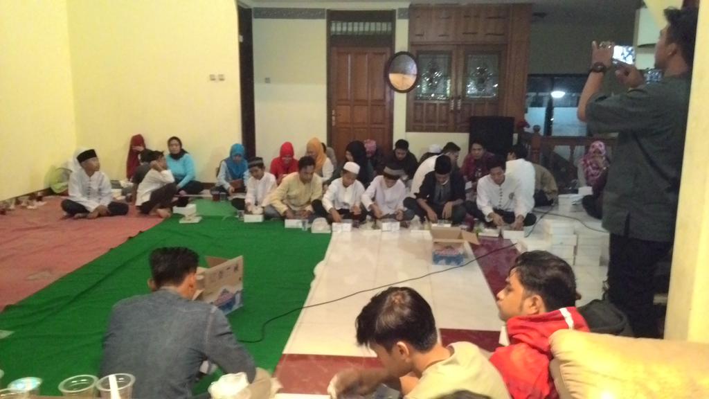 kampung kepa kulon tweet media