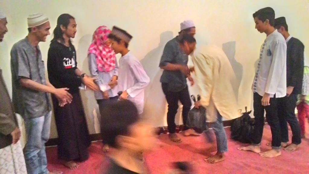 kampung kepa kulon tweet media