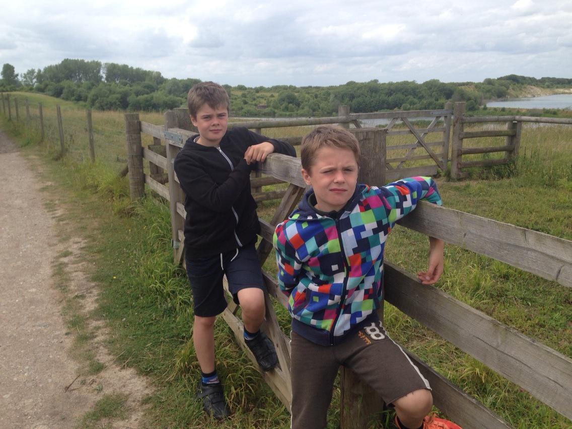 Big green local at college lake bird sanctuary <a href="/HCGAGardens/">HCGA</a> <a href="/mcmillan_garry/">Garry McMillan</a> <a href="/phoenix_FLAME13/">FLAME</a> great fun in the country