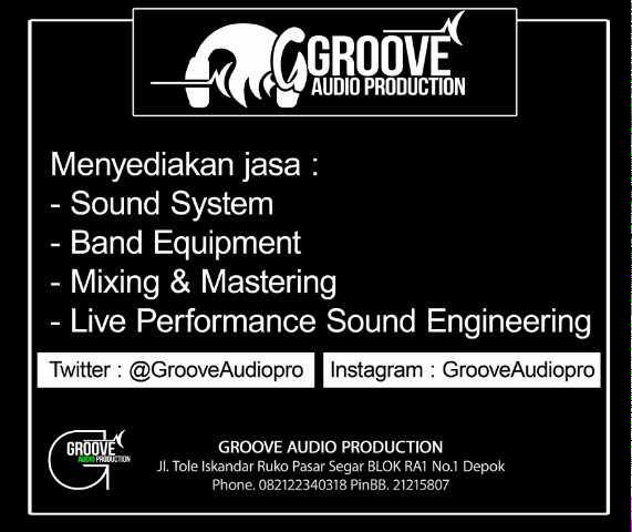 Available on G.A.P | Sewa soundsystem,audio reinforcement dll. Hub : 082122340318 / 21215807
