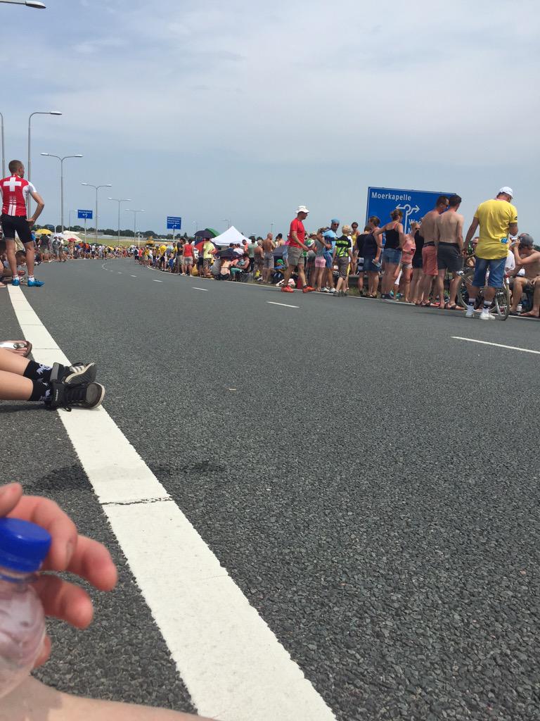 RWGLT's tweet image. #TDF2015