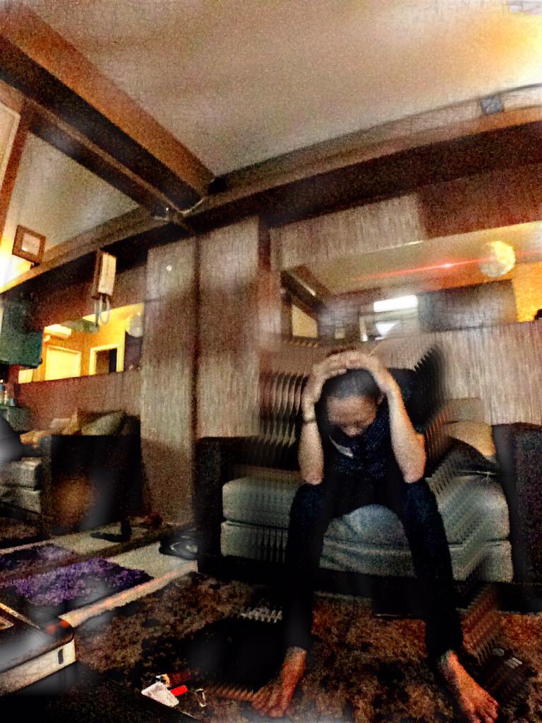 AndrieLunatic's tweet photo. Argghhh http://t.co/WgZHhCx4tZ
