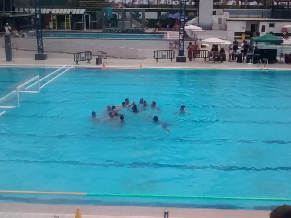 cn_reales's tweet photo. Enhorabuena @CWMarbella  Campeón del Cto de España Juvenil. Felicidades http://t.co/OznyJvL4Il