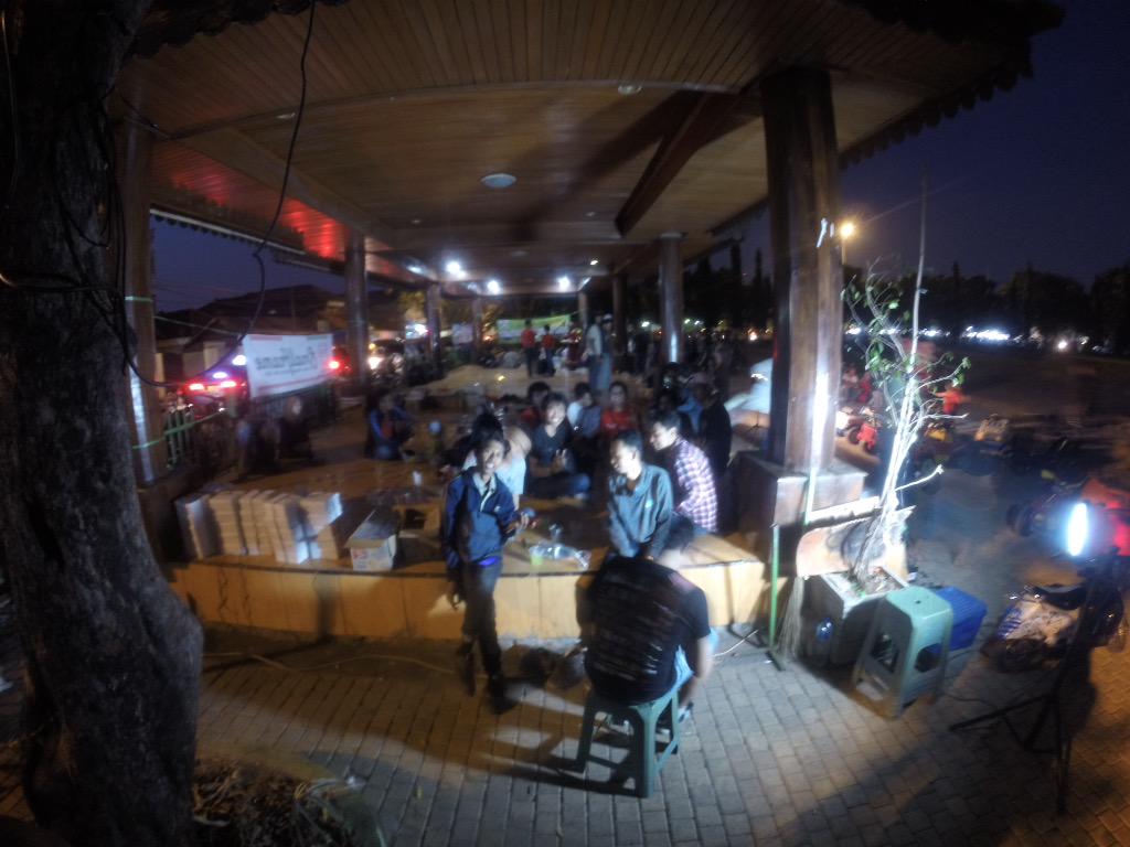 SmallFrame Bekasi tweet media