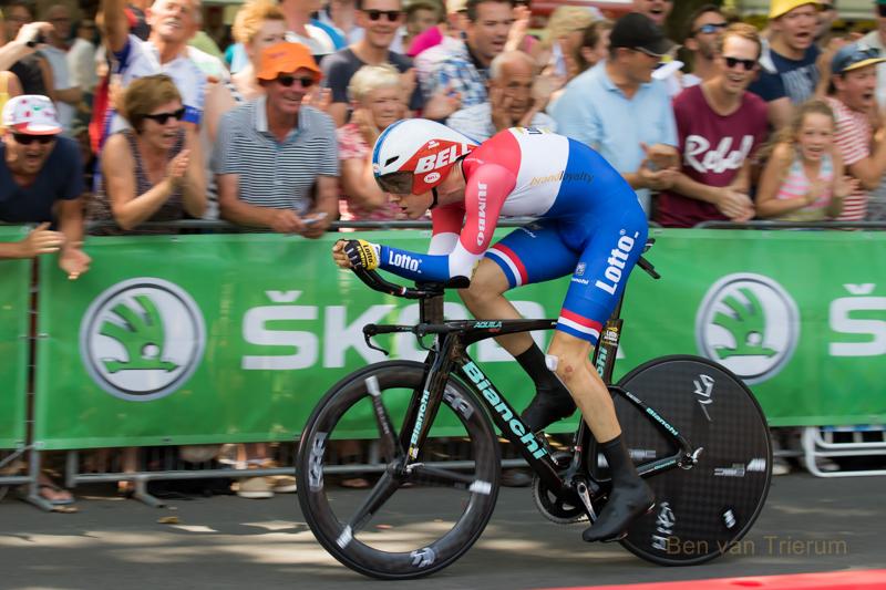 Ben van Trierum tweet media