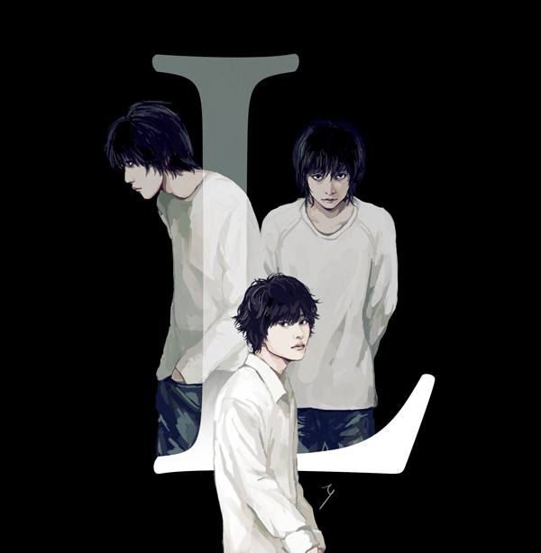 デスノートのtwitterイラスト検索結果 古い順 デスノートのtwitterイラスト検索結果 古い順