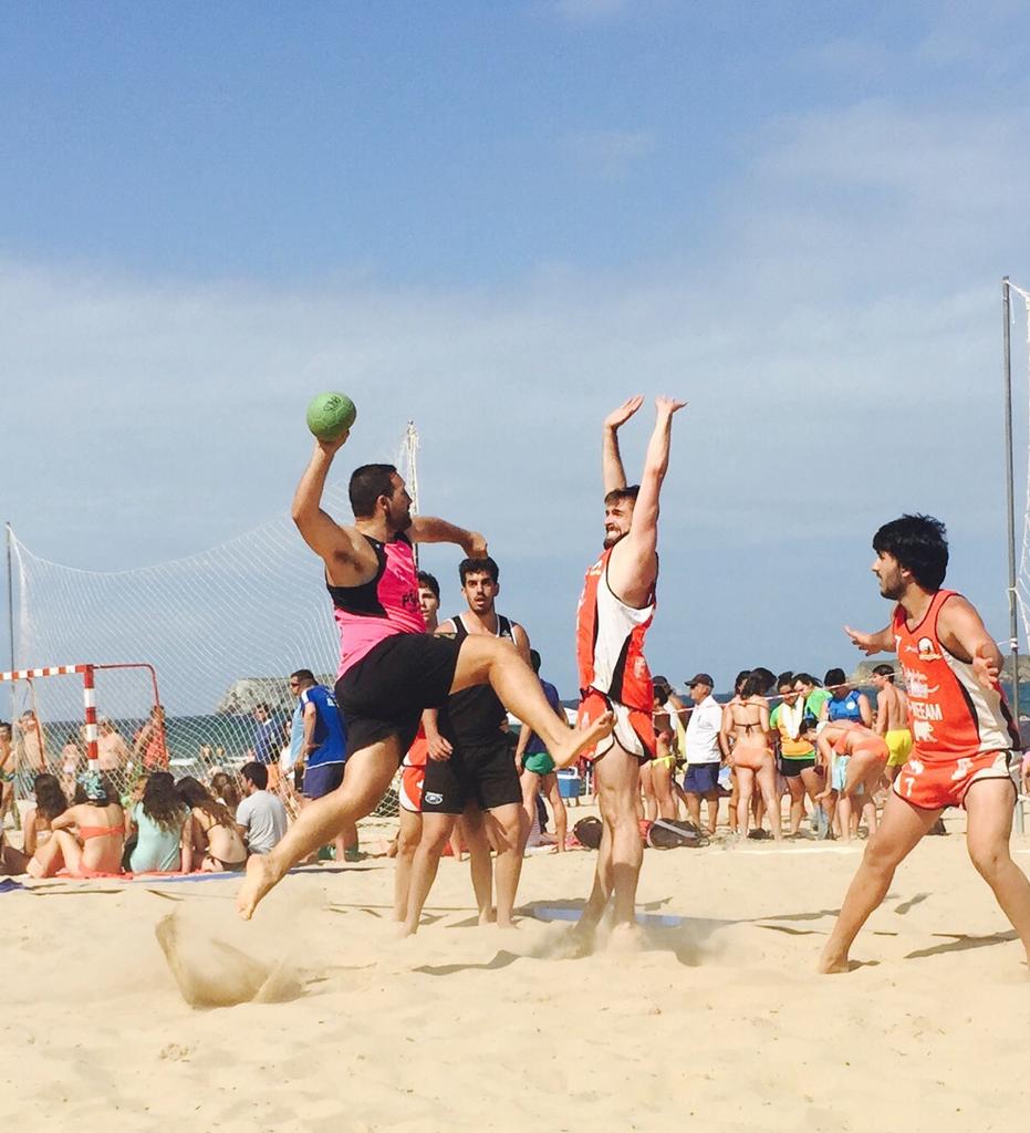 Gran fin de semana con toda la familia <a href="/NothinganMiedo/">BMP NothinganMiedo</a>. Terceros en la <a href="/SuancesCup/">Suances Cup BH</a>