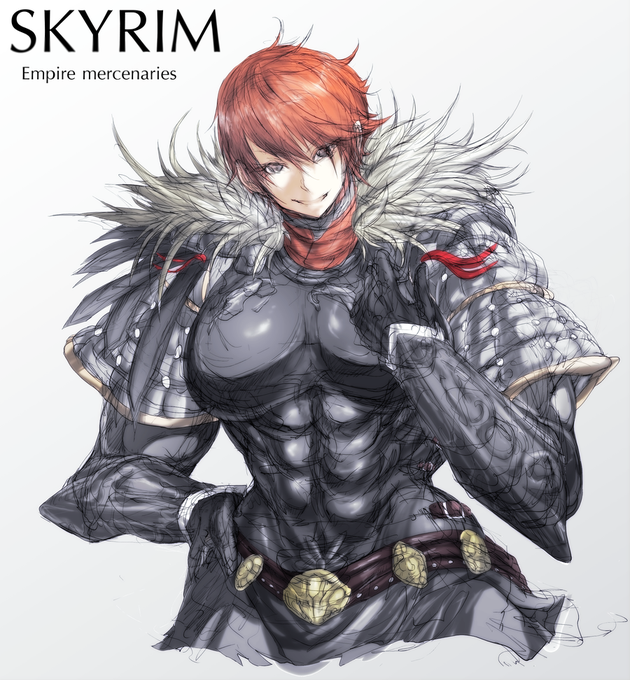 Skyrimのtwitterイラスト検索結果 古い順 Skyrimのtwitterイラスト検索結果 古い順