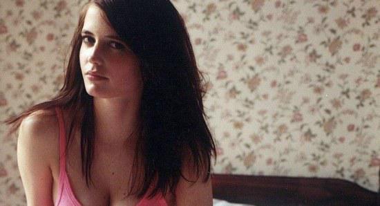 Happy Birthday to the always sexy and super talented Eva Green!  