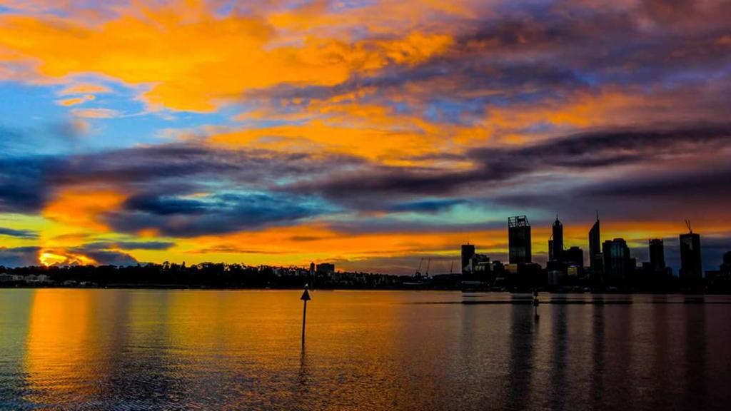 ryan_benno's tweet image. @tweetperth Beautiful end to the weekend. A few snaps from this arvo in South Perth. #Perth #Perthisok