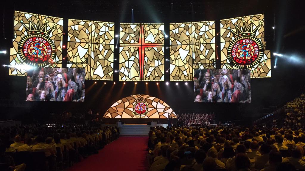 From haka 2 hula, brass 2 choral, &amp; from east 2 west, <a href="/Boundless2015/">Boundless 2015</a> has been an amazing experience 2 be a part of.