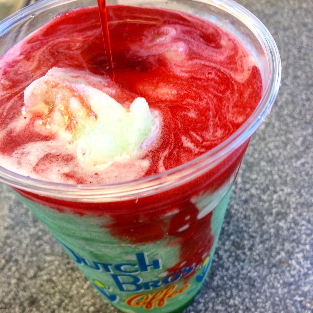 dutch brothers corvallis