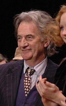 Happy 69th birthday, Paul Smith! 