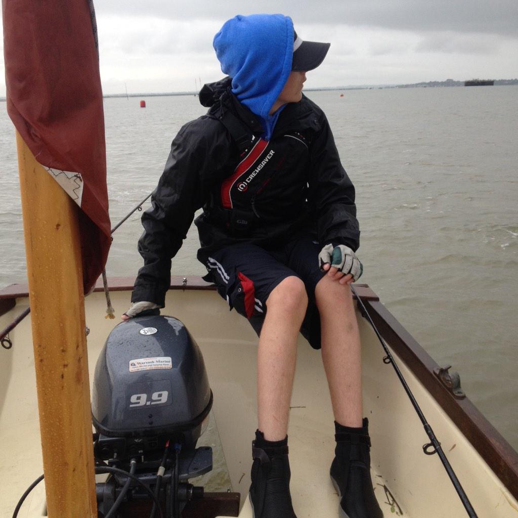 SYMSailingClub's tweet image. 