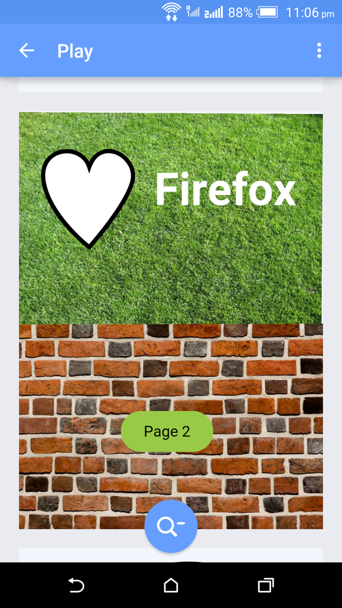 iSukantapal's tweet photo. Check out this project on #WebmakerApp https://t.co/sDeLvAQdwE #FoxYeah @webmaker @mozilla @umesh_agarwal1 @Android http://t.co/njpCsfMpdg