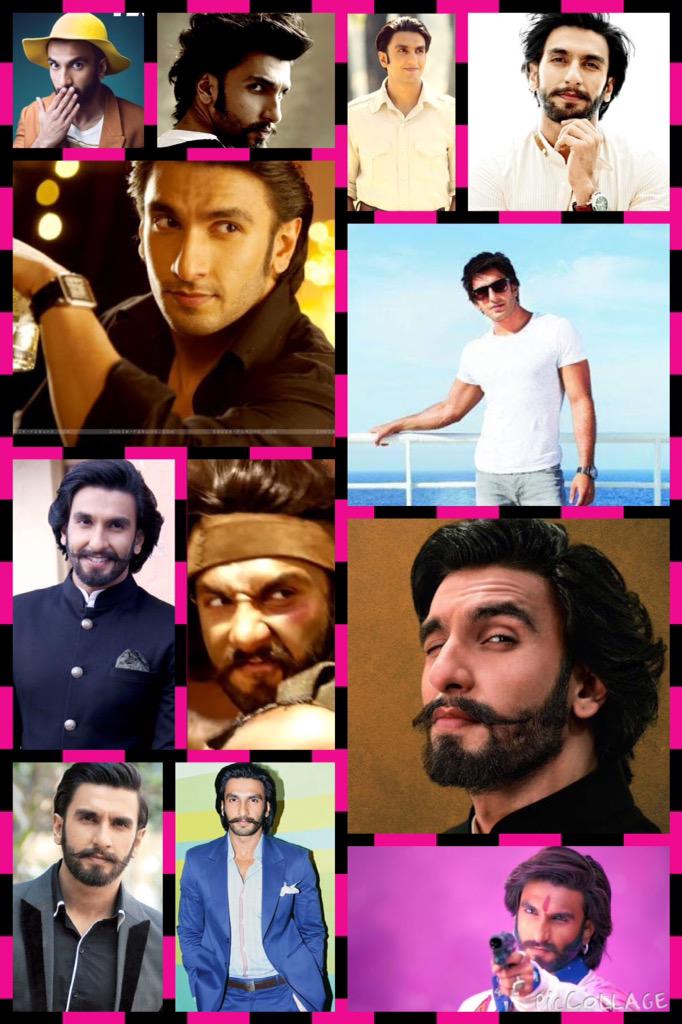  Happy Birthday Ranveer Singh! Love you so much   Never lose your spark! 