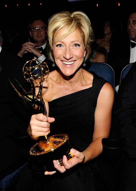 Happy birthday to Brooklynite Edie Falco! 