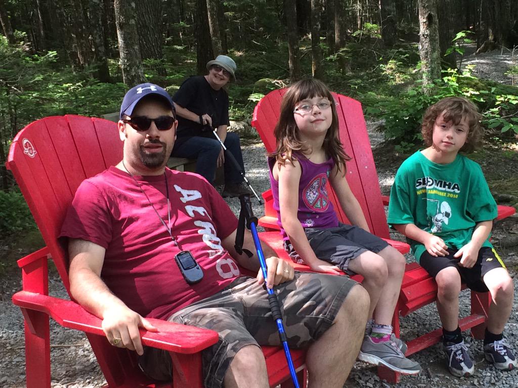 RRockwell76's tweet photo. Beautiful July Vacation #ShareTheChair http://t.co/I8ylqn1Ewg