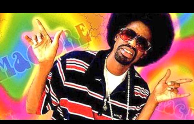 Happy Bday Mac Dre     