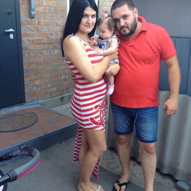 #мояСемья #таганрог