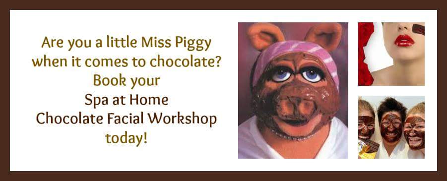 DebSpaAtHome's tweet image. 