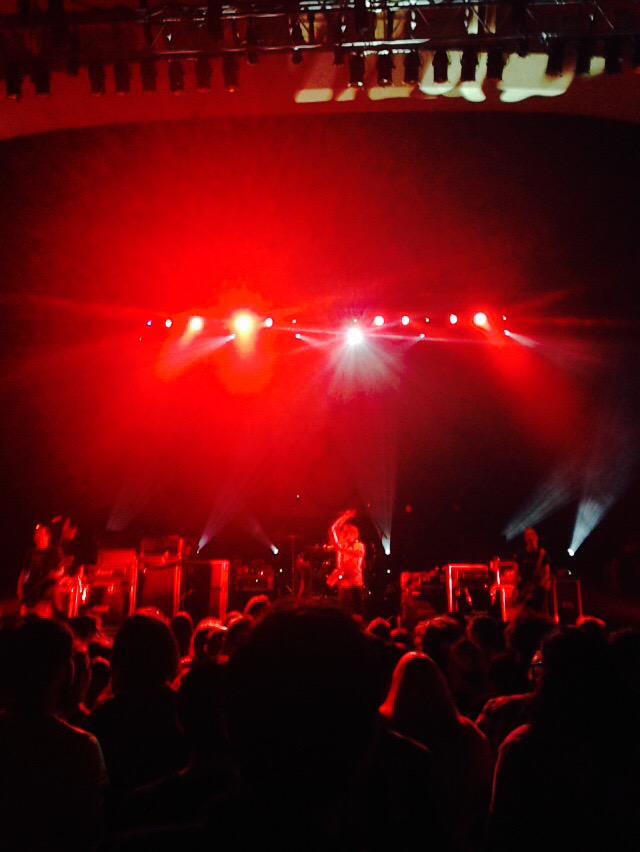 sarahhillsa's tweet image. Sunday night jams! #AfricanBagLady #Capdown @O2academybrix