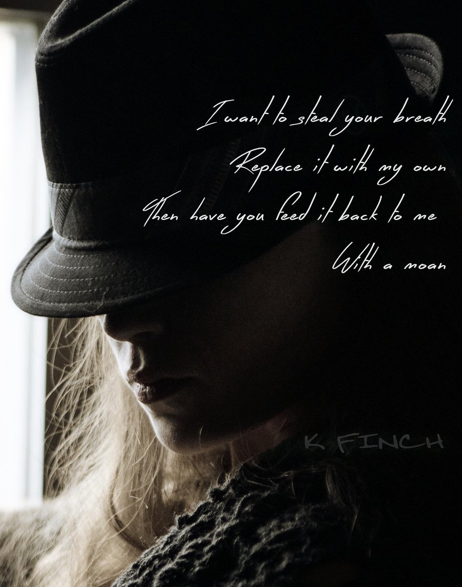 ZenRoadPilot's tweet photo. #Feed it back to me with a #moan. #KFO #KFinchOrig http://t.co/uCFS6GyXhS