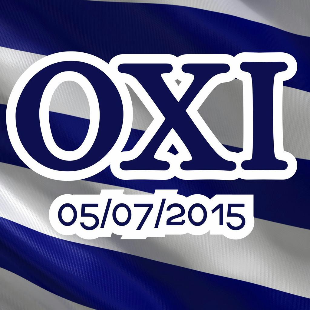 <a href="/japtapias/">japtapias</a> #5J2015 fecha para la Historia #OXI 
#YoConGrecia #GraciasGrecia