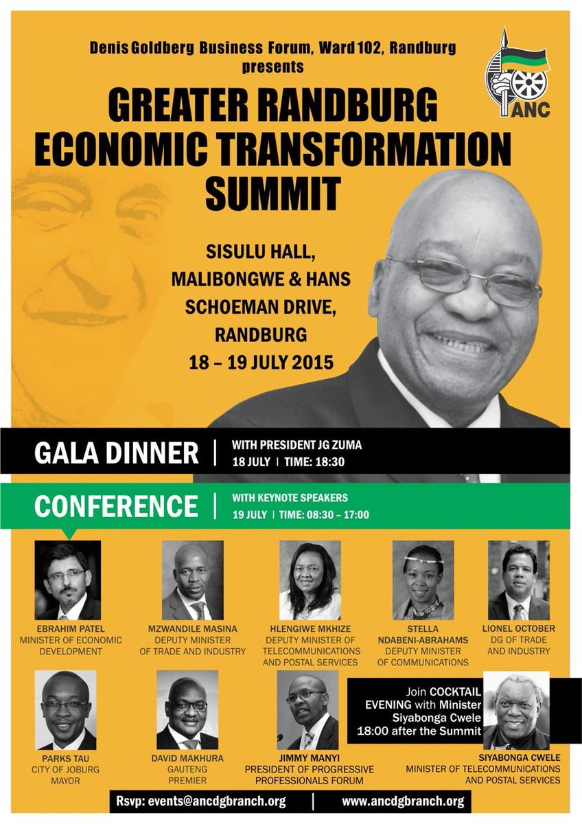 ANCDenisG's tweet photo. #EconomicTransformation is everyone's social responsibility #ItBeginsWithMe @ANCDenisG #ABranchAtWork http://t.co/tA5NRLpHcj