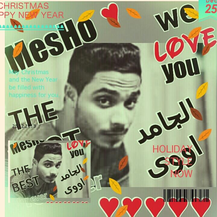 zozo996333's tweet image. #MesHo