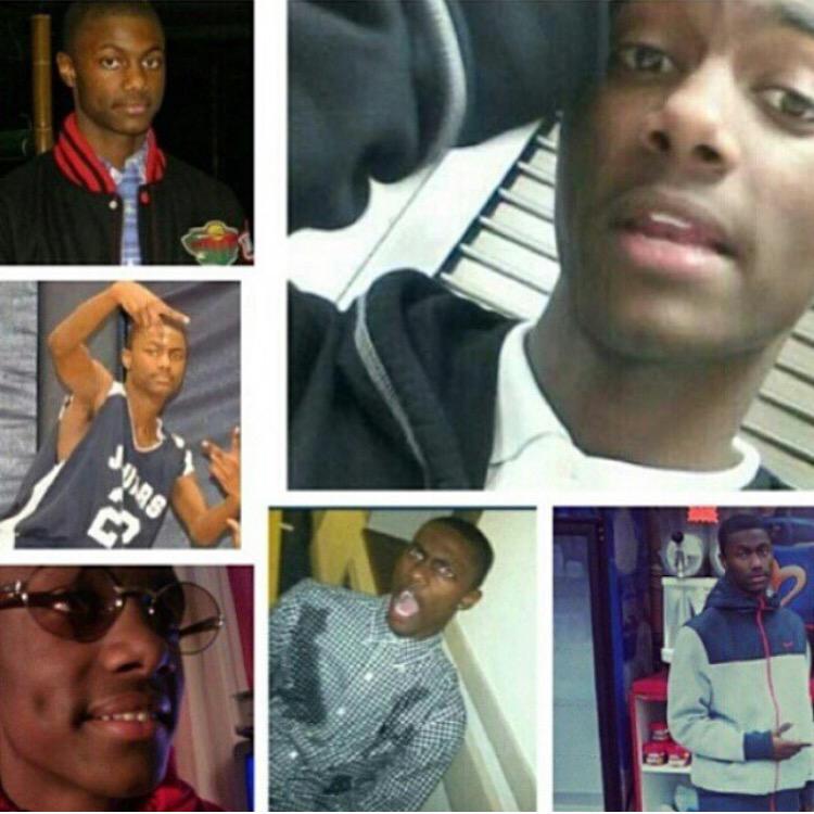 RIPMike___'s tweet image. Rip my baby I ain't gone forget what you did for me💯