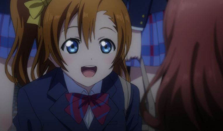 高坂穂乃果 セリフbot Honoka0803 Bot Twitter