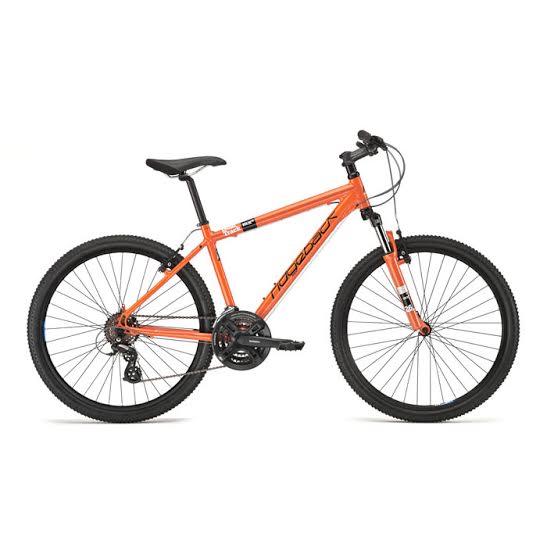 Win a FREE Ridgeback #Mountain #bike with @thehubswindon bit.ly/1IlZ9wx