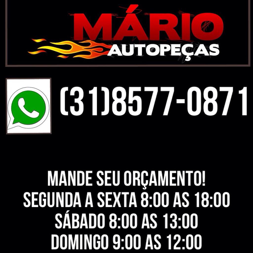 Carplace Autopeças