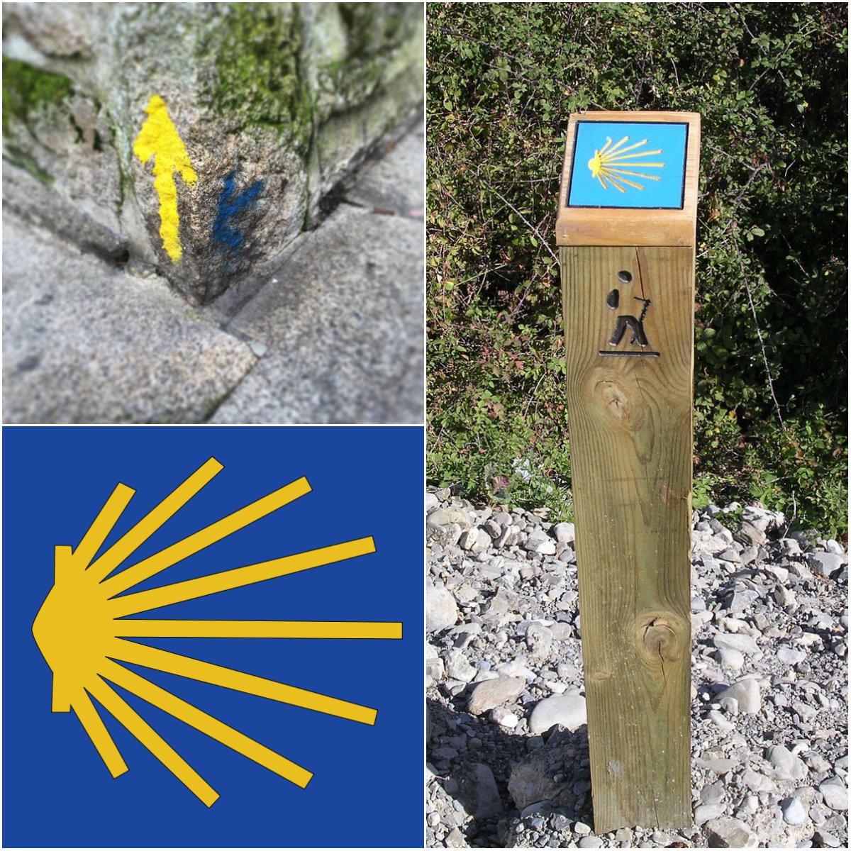 UNESCO_es's tweet photo. Caminos de Santiago del Norte de España, #PatrimonioMundial, ¡recórrelo! http://t.co/Ulk8WzujW4