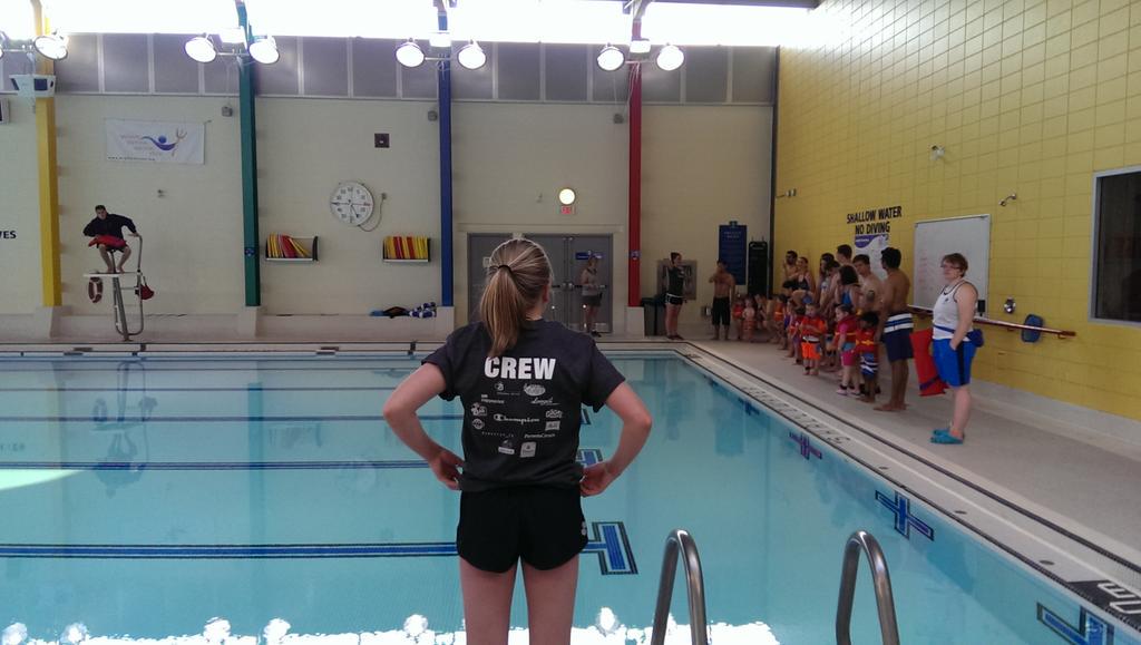 chiptimeresults's tweet image. What a beautiful day to be outside today #triFUN #Milton @trifunkids