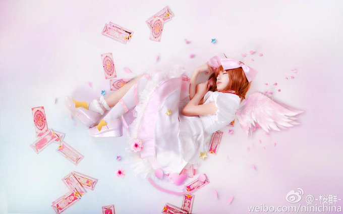 Twitterのコスプレ画像50