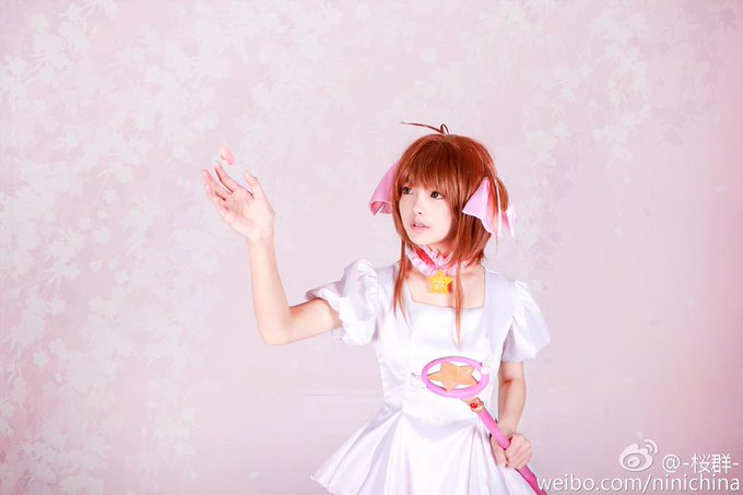 Twitterのコスプレ画像49