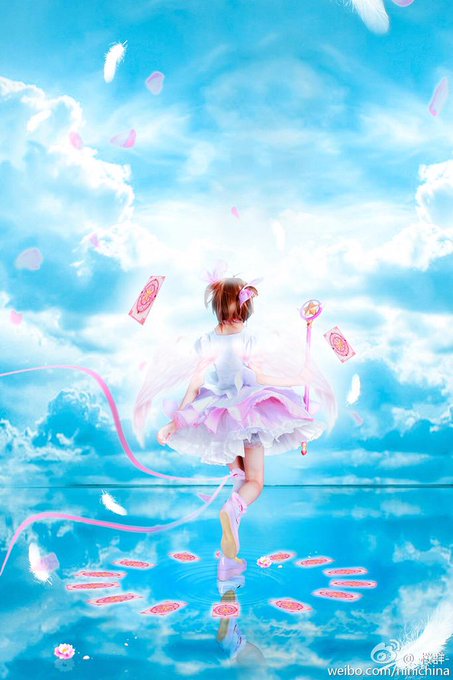 Twitterのコスプレ画像47